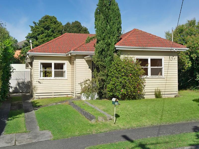 170 Eglinton Street, Kew, VIC 3101