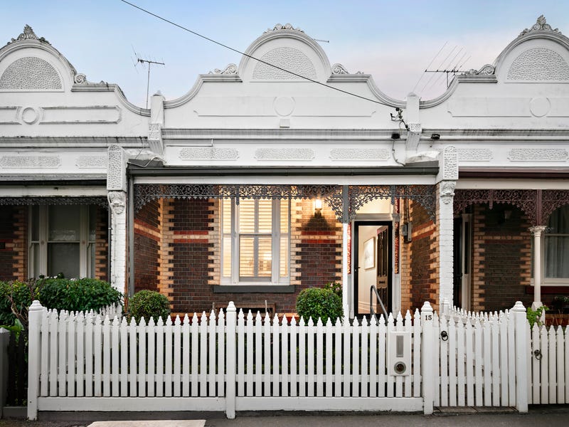 15 Churchill Grove, Hawthorn, Vic 3122 Property Details