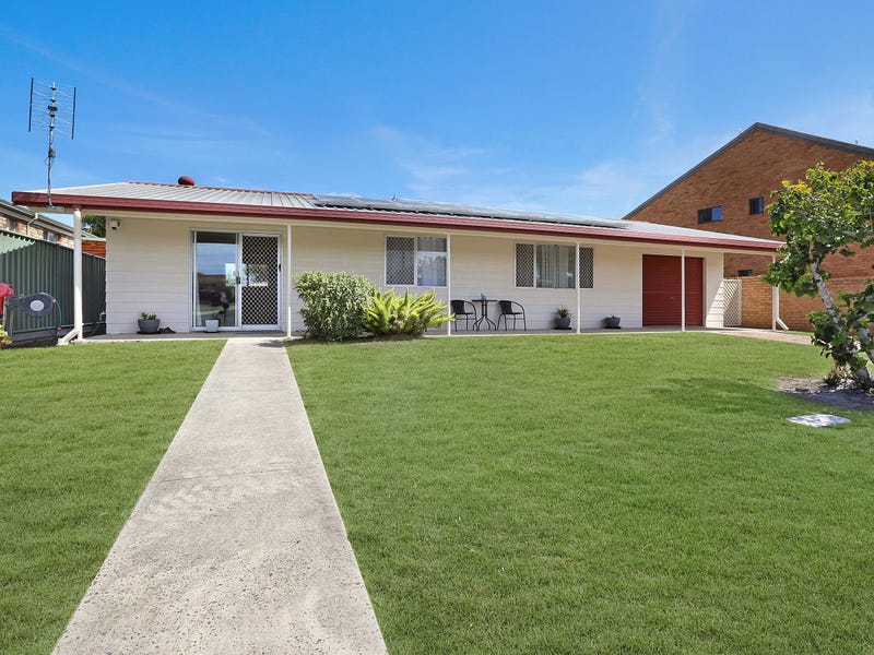 4 Waratah Avenue, Yamba, NSW 2464