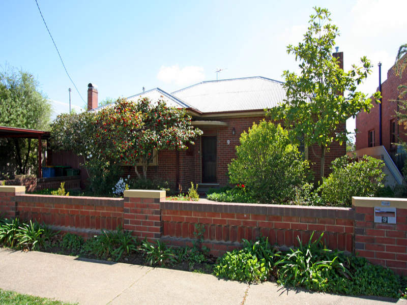 9 Chaston Street, Wagga Wagga, NSW 2650