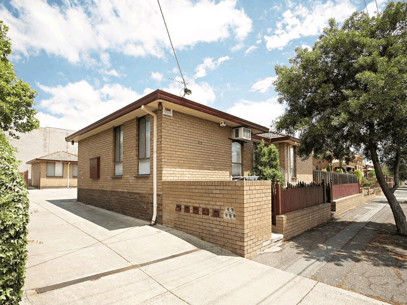 5/45 Whitby Street, Brunswick West, VIC 3055