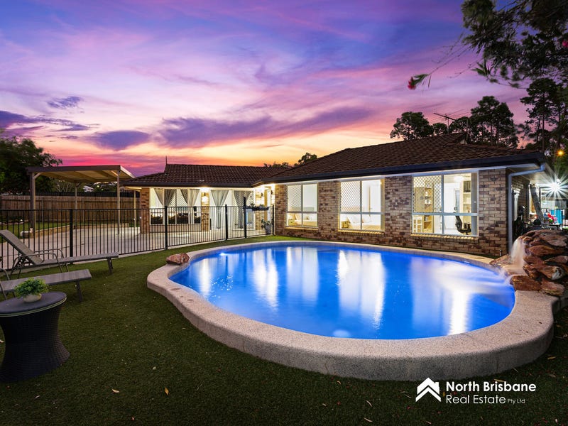 16 Rifle Range Road, Narangba, Qld 4504 - Property Details
