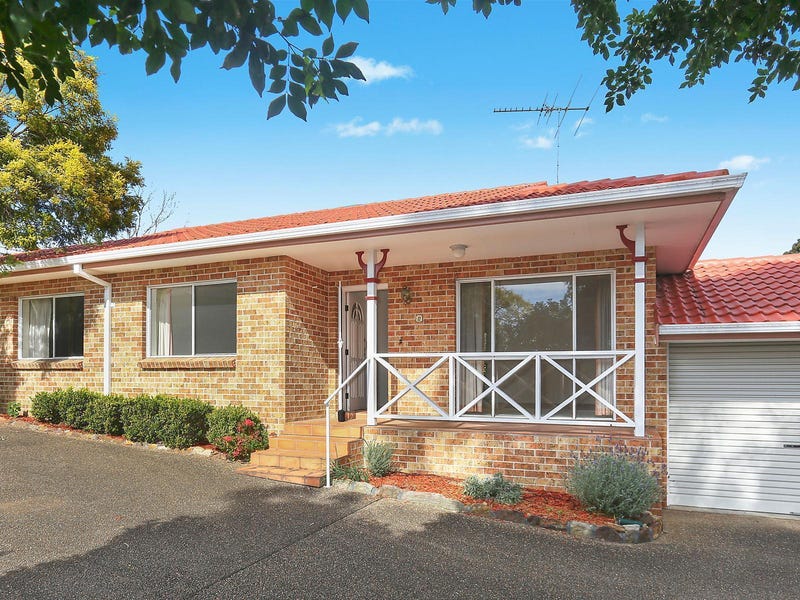 2/17 Kemp Street, Tennyson Point, NSW 2111