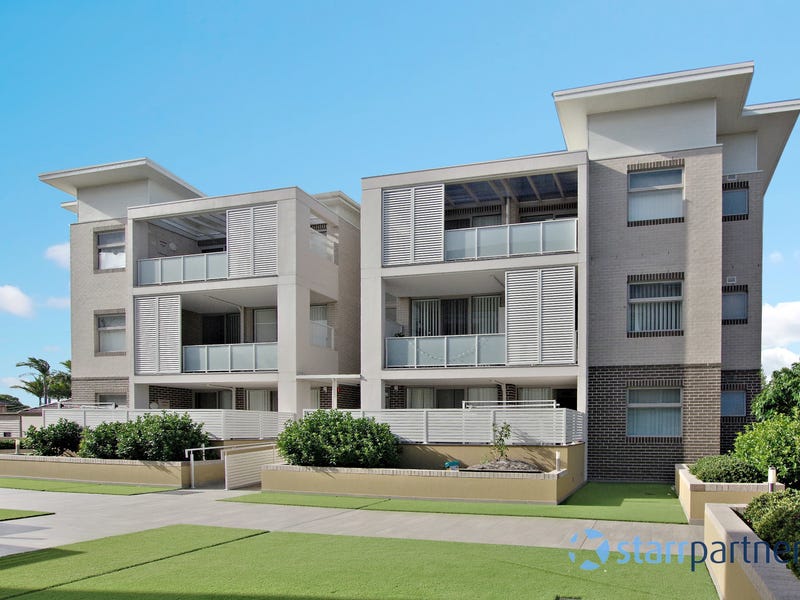 105/35 Waldron Road, Sefton, NSW 2162