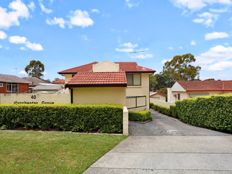 10/40 Manchester Road, Gymea, NSW 2227 Property Details