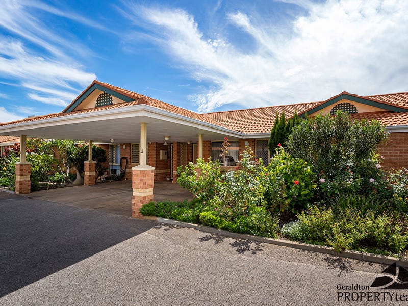 33/20 Francis Street, Geraldton, WA 6530
