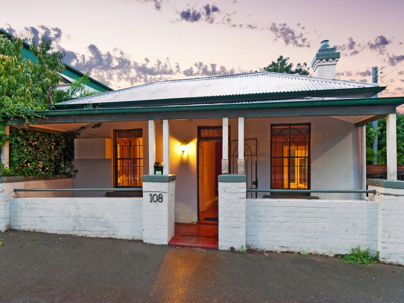 108 Beattie Street, Balmain, NSW 2041 Property Details