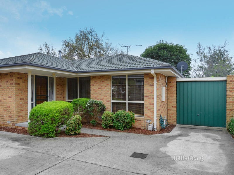 2/495 Waverley Road, Mount Waverley, VIC 3149