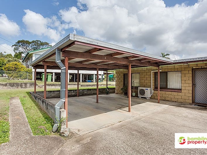 14/7 Louisa Lane, Gympie, Qld 4570 Block Of Units for Sale