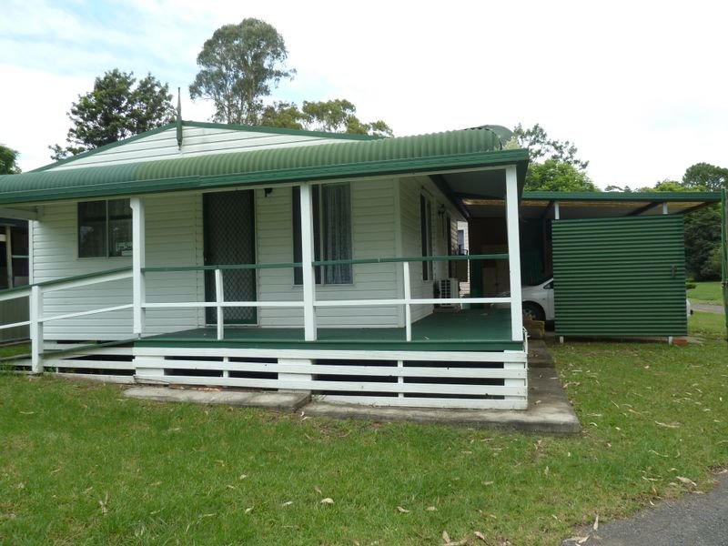 Site 1 Riverside Caravan Park 5 Mill Road Failford Nsw 2430