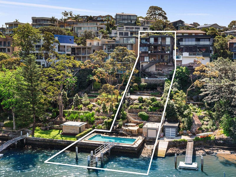 33 Dorset Road, Northbridge, NSW 2063 Property Details