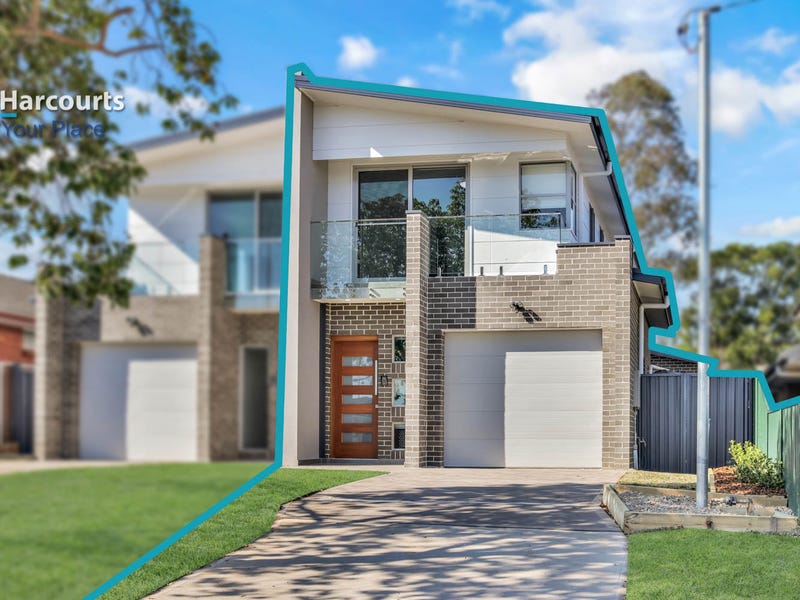 65A Elizabeth Crescent, Kingswood, NSW 2747 Property Details