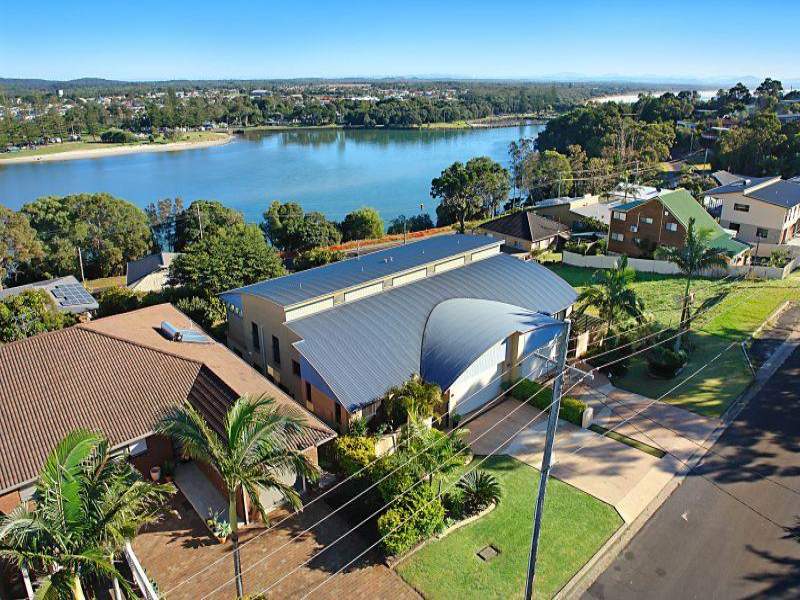 1/20 Sunderland Street, Evans Head, NSW 2473