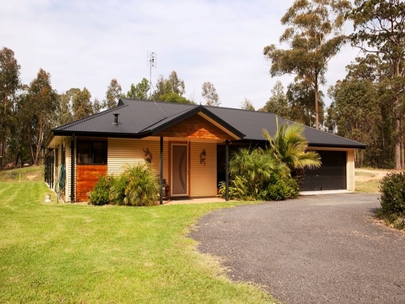 29 Strathmore Cres, Kalaru, NSW 2550