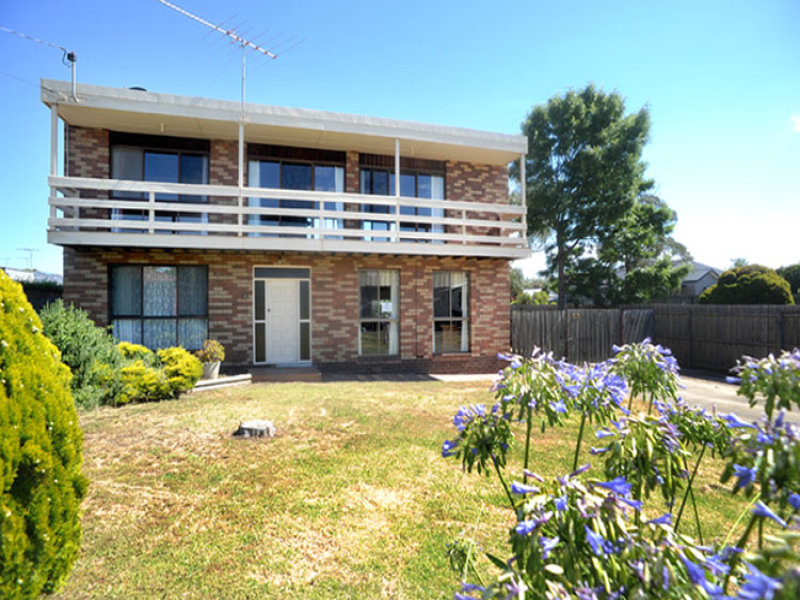 162 Fenwick Street, Portarlington, Vic 3223 Property Details