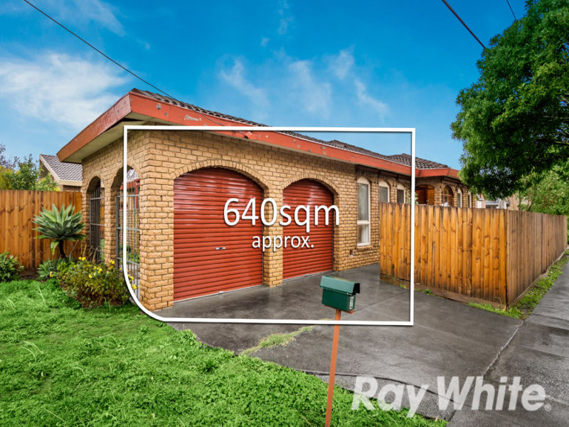 2 Panorama Drive, Forest Hill, VIC 3131
