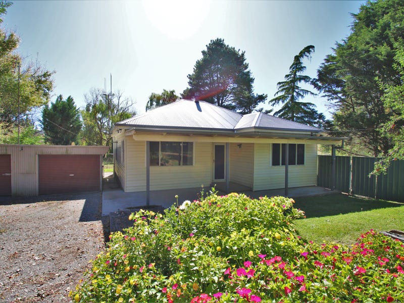 4614 Mitchell Highway, Lucknow, NSW 2800