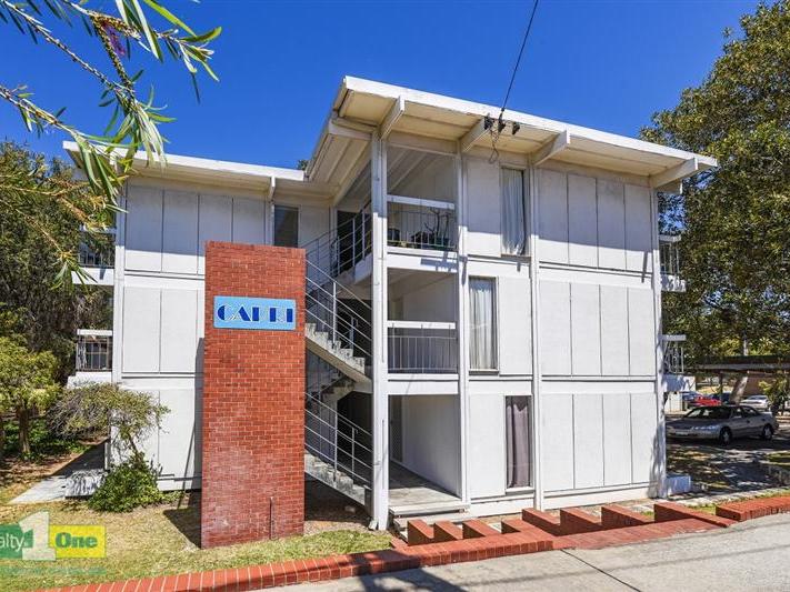 8/1 Murray Avenue, Mosman Park, WA 6012