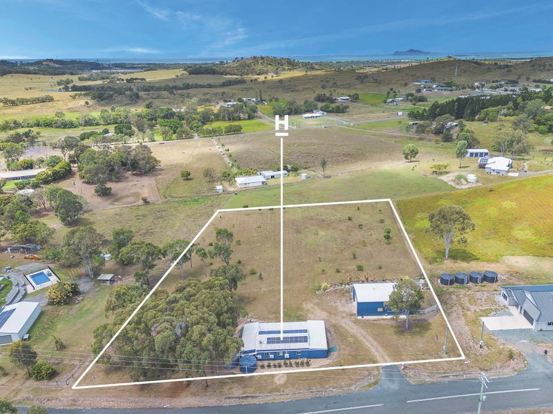 89 Coleshill Drive, Alligator Creek, QLD 4740