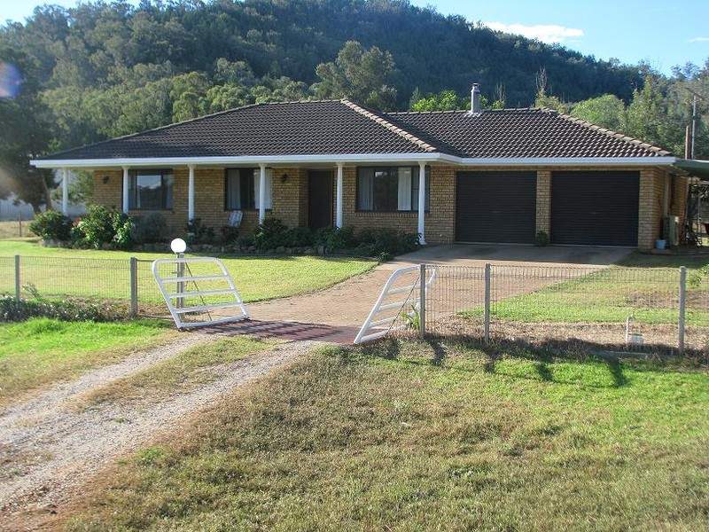 201 Inlet Road ATTUNGA/, Tamworth, NSW 2340 Property Details