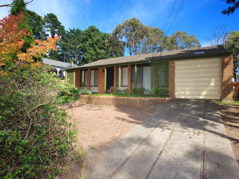 78 Barton St, Katoomba, NSW 2780 Property Details