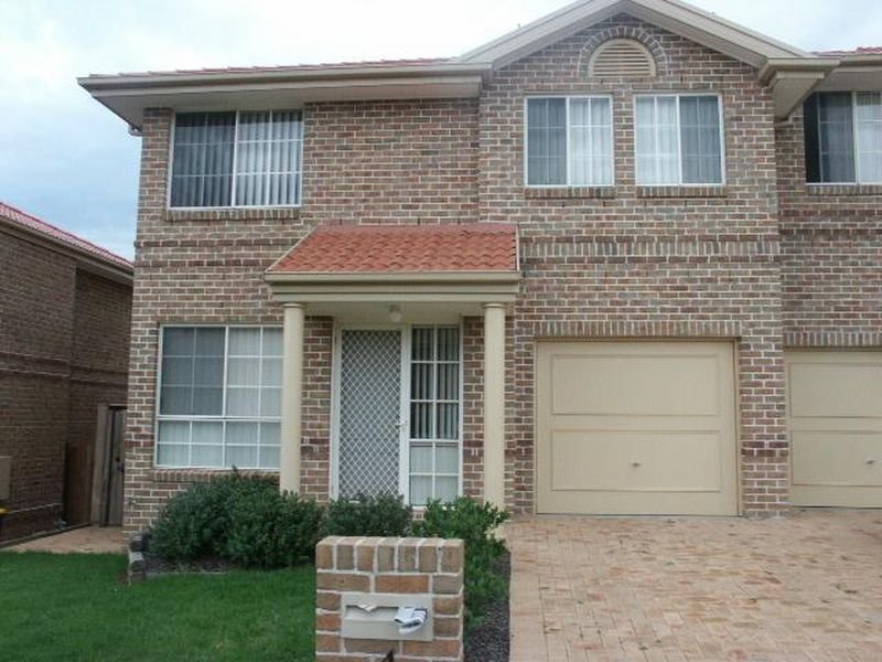 4 Dunn Way, Blacktown, NSW 2148