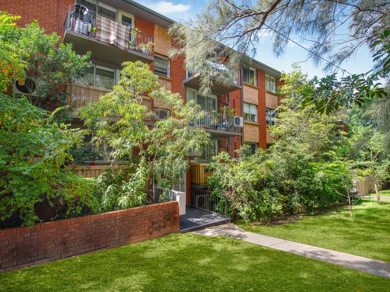 11/142 Stanmore Road, Stanmore, NSW 2048 Property Details