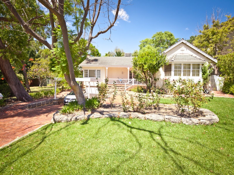 28 Beatrice Road Dalkeith WA 6009 Property Details