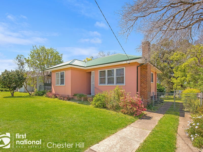 41 Wallace Street, Sefton, NSW 2162 Property Details