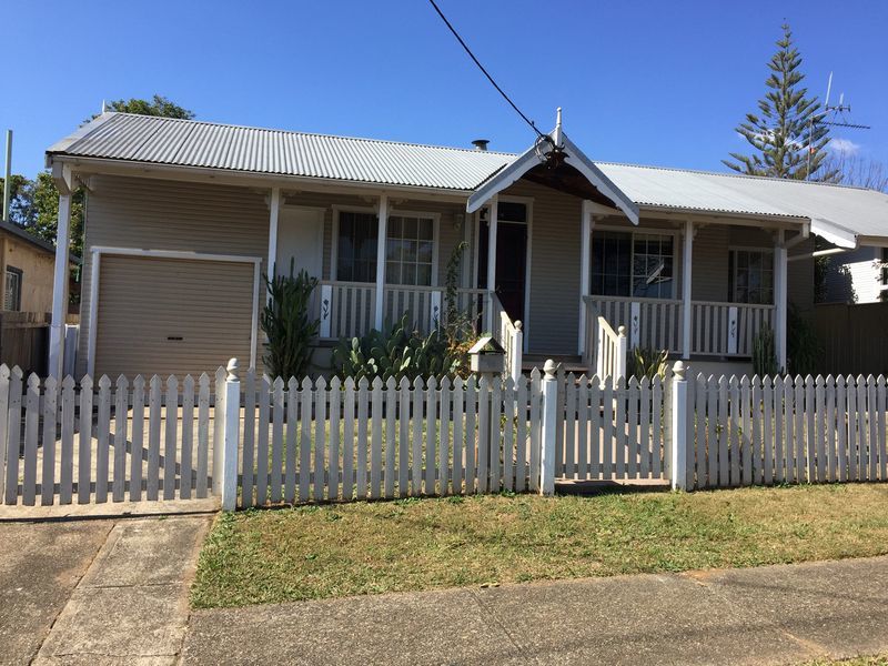 2/16 Graham Street, Wauchope, NSW 2446