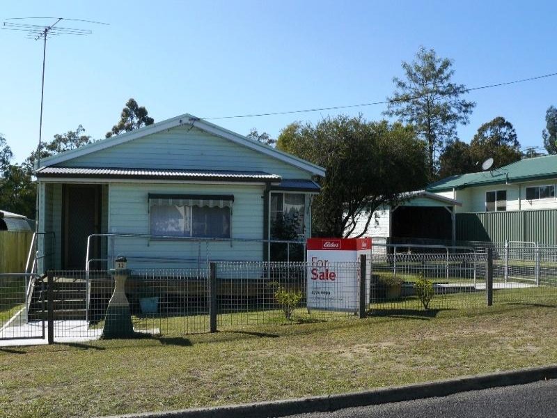 12 First Street, Warragamba, NSW 2752 Property Details