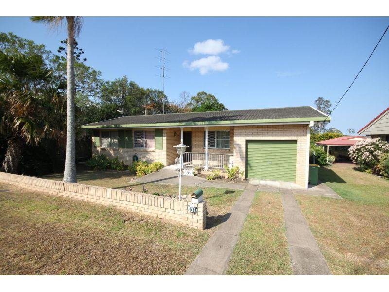 36 Rifle Range Rd Hamilton 36A Rifle Range Road, Gympie, QLD 4570 - realestate.com.au