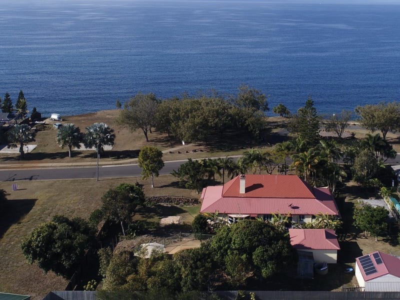 105 Barolin Esplanade, Coral Cove, Qld 4670 House for Sale