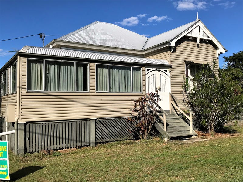 95 Woodend Rd, Woodend, Qld 4305 Property Details