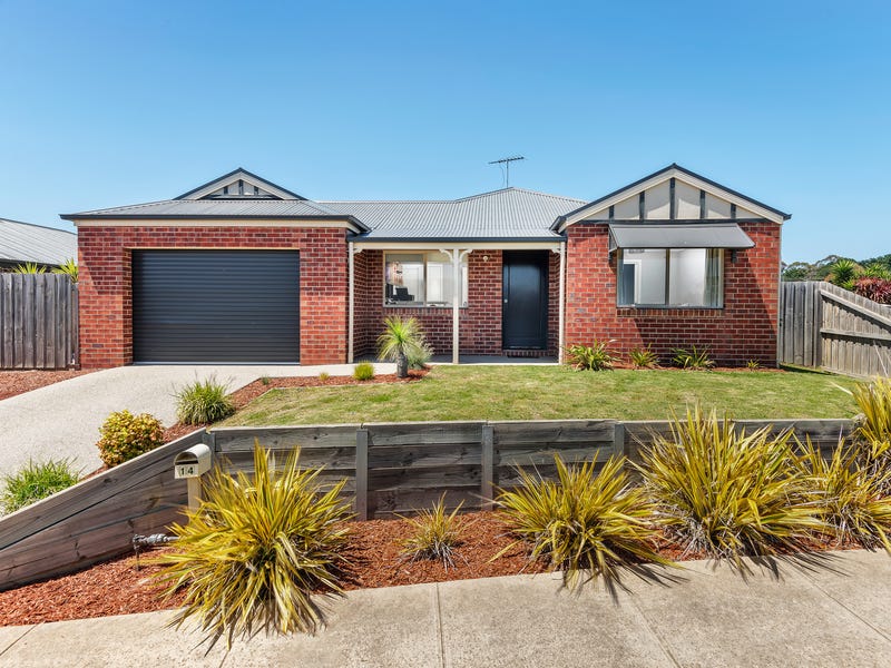 14 Chevy Avenue, Drysdale, VIC 3222