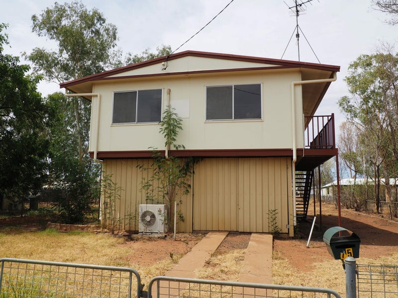 75 Gregory Street, Cloncurry, Qld 4824 Property Details