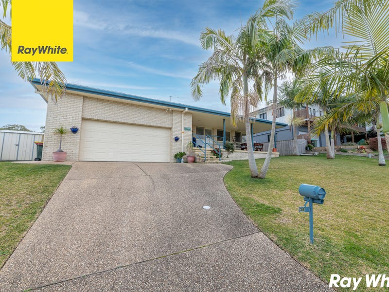 35 Seaview Street, Diamond Beach, NSW 2430
