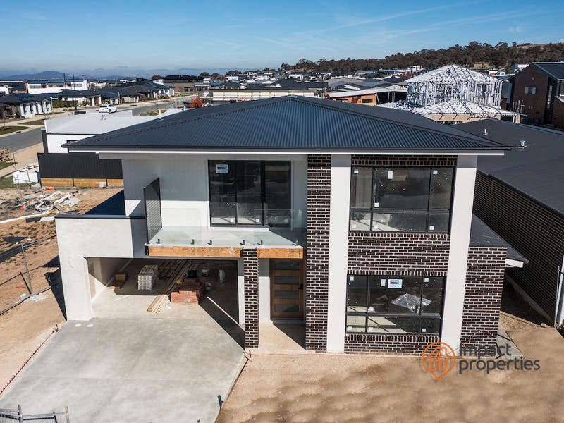 212 Robin Boyd Crescent, Taylor, ACT 2913 House for Sale realestate