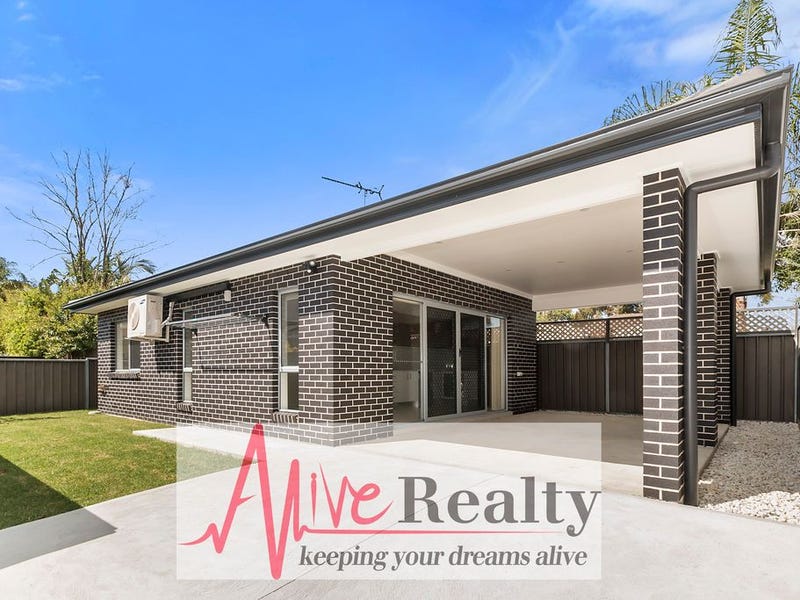 1/57 Tracey Street, Revesby, NSW 2212