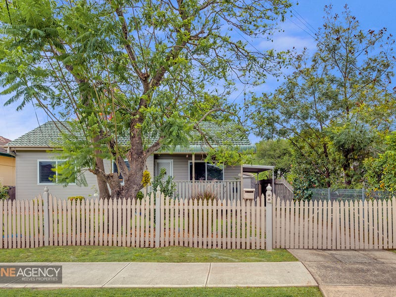 8 Cosgrove Crescent, Kingswood, NSW 2747 Property Details