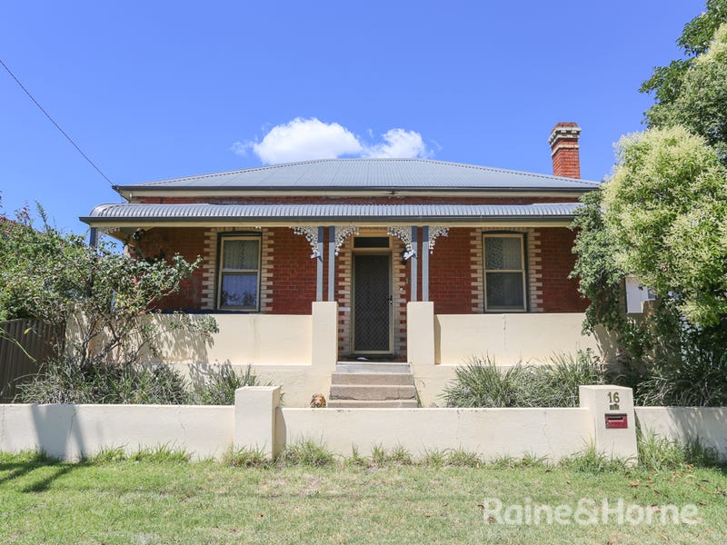 16 Vittoria Street, Bathurst, NSW 2795 Property Details