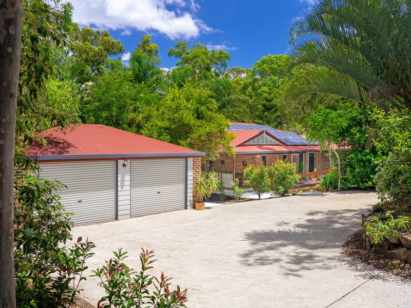 49 Allen Road, Bunya, QLD 4055