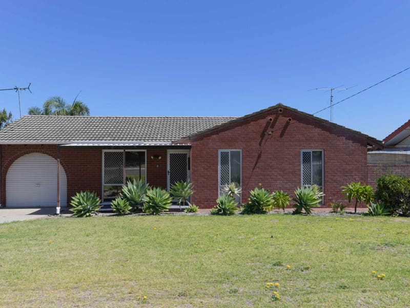 27 Nelligan Avenue, Girrawheen, WA 6064 Property Details
