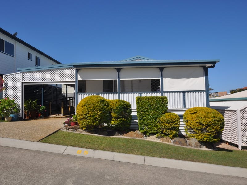85/72 Mark Road West, Caloundra, Qld 4551 Property Details