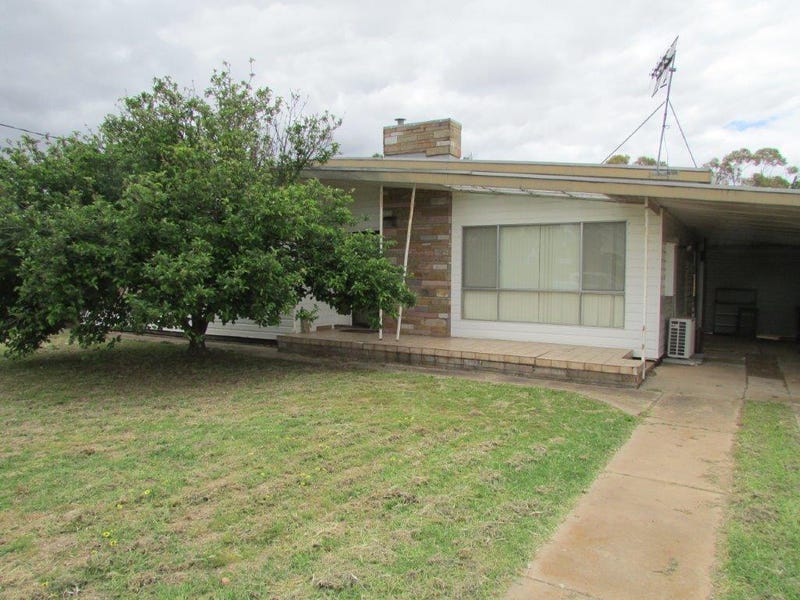 14 Dodgshun Street, Hopetoun, Vic 3396 Property Details