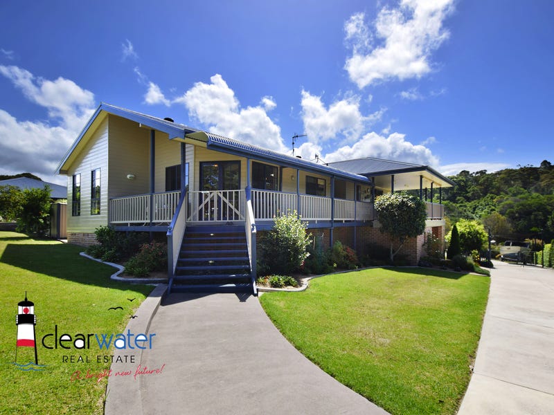73 Ocean View Drive, Bermagui, NSW 2546
