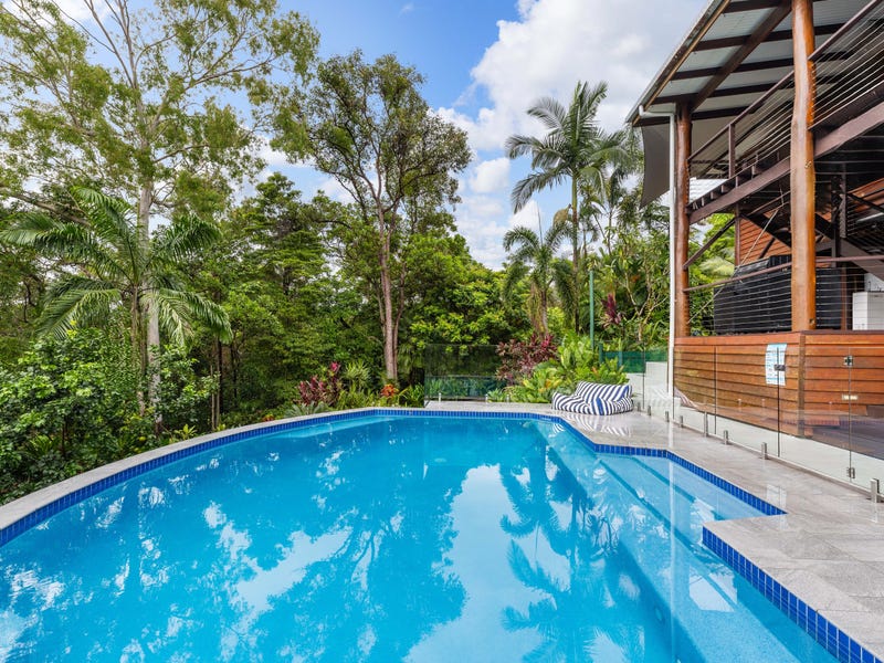 131133 Coral Sea Drive, Mossman, Qld 4873 House for Sale