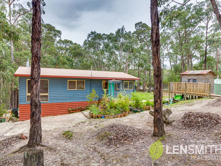 9 Heath Court, Dales Creek, VIC 3341