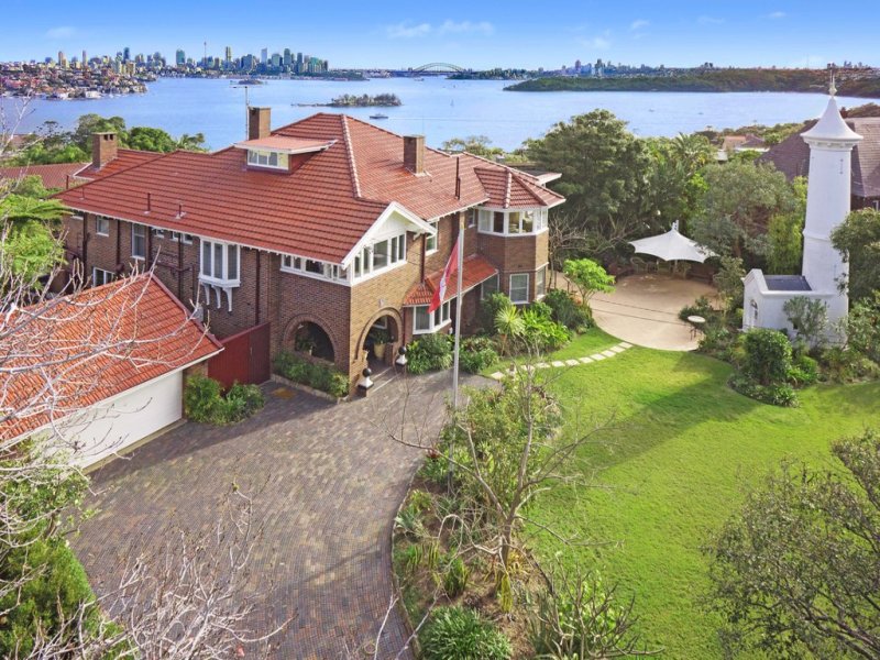 12 Wentworth Road, Vaucluse, NSW 2030 Property Details