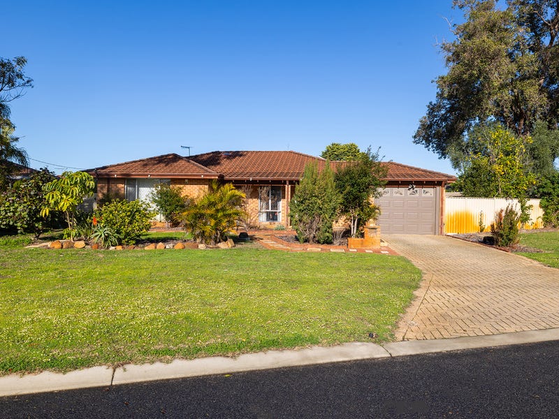 25 Starick Way, Gosnells, WA 6110 Property Details